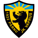 Logo klubu Vaprus