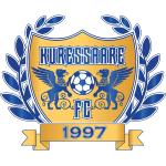 Logo klubu Kuressaare