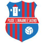 Logo klubu Paide Linnameeskond