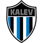 Logo klubu Tallinna Kalev