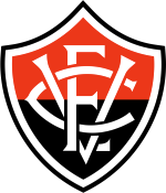 Logo klubu Vitoria