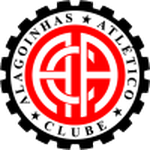 Logo klubu Atlético Alagoinhas