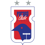 Logo klubu Parana