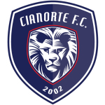 Logo klubu Cianorte