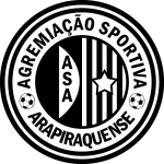 Logo klubu ASA