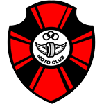 Logo klubu Moto Club