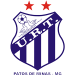 Logo klubu Uniao Trabalhadores