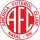 Logo klubu America-RN