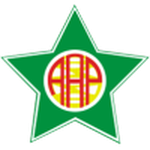 Logo klubu Portuguesa RJ