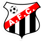 Logo klubu Anápolis
