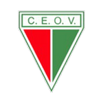 Logo klubu CEOV Operário
