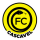 Logo klubu Cascavel