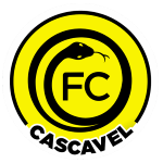 Logo klubu Cascavel