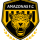 Logo klubu Amazonas