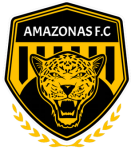 Logo klubu Amazonas
