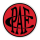 Logo klubu Pouso Alegre