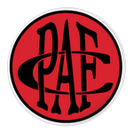 Logo klubu Pouso Alegre