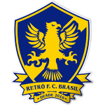 Logo klubu Retrô