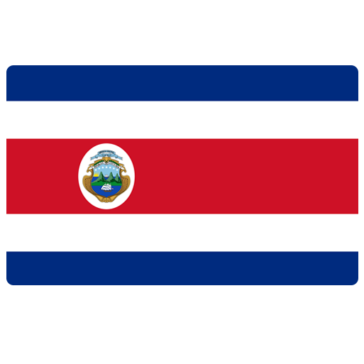 Logo klubu Costa Rica