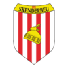 Logo klubu Skenderbeu Korce