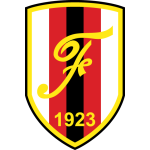 Logo klubu Flamurtari FC