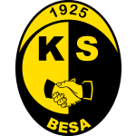 Logo klubu Besa Kavajë