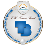 Logo klubu Tomori Berat