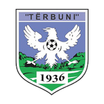 Logo klubu Tërbuni Pukë