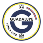 Logo klubu Guadalupe FC