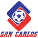 Logo klubu San Carlos