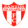 Logo klubu Santos DE Guapiles