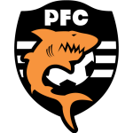 Logo klubu Puntarenas FC