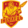 Logo klubu Inhulets