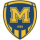 Logo klubu Metalist 1925 Charków