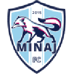 Logo klubu FK Mynaj