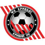 Logo klubu Krywbas Krzywy Róg