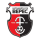Logo klubu Weres Równe