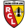 Logo klubu RC Lens