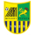 Logo klubu Metal Kharkiv