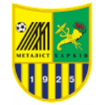 Logo klubu Metal Kharkiv