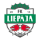 Logo klubu FK Liepaja