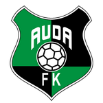 Logo klubu Auda