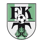 Logo klubu Tukums