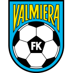 Logo klubu Valmiera FC