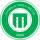 Logo klubu FK Metta