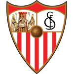 Logo klubu Sevilla FC