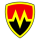 Logo klubu Metałurh Zaporoże