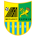 Logo klubu Metalist Charków
