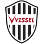 Logo klubu Vissel Kobe