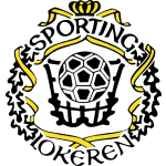 Logo klubu KSC Lokeren-Temse U21